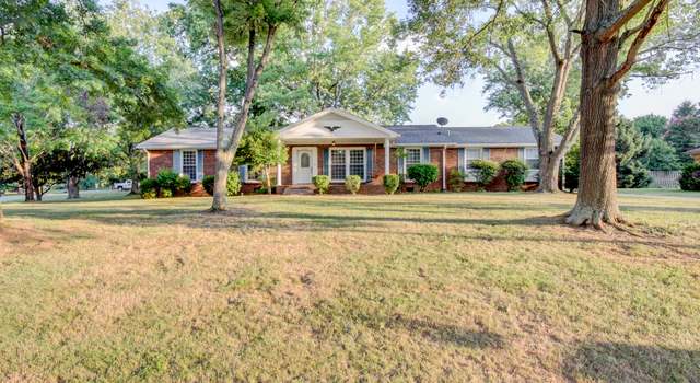 Photo of 2140 Harvill Dr, Clarksville, TN 37043