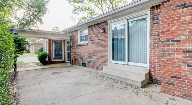 Photo of 2140 Harvill Dr, Clarksville, TN 37043
