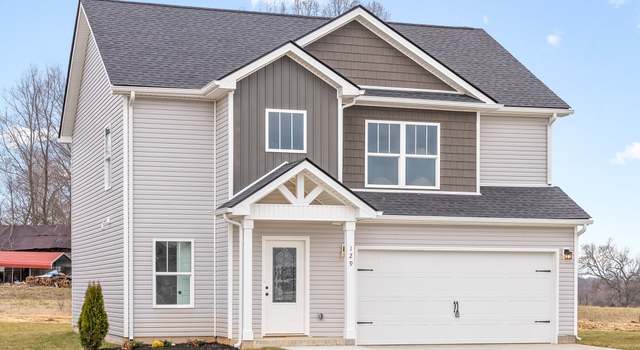Photo of 125 Monaghan Dr, Clarksville, TN 37042