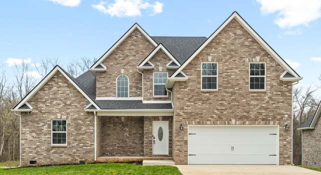 Photo of 429 Blackjack Oak Ct, Clarksville, TN 37043