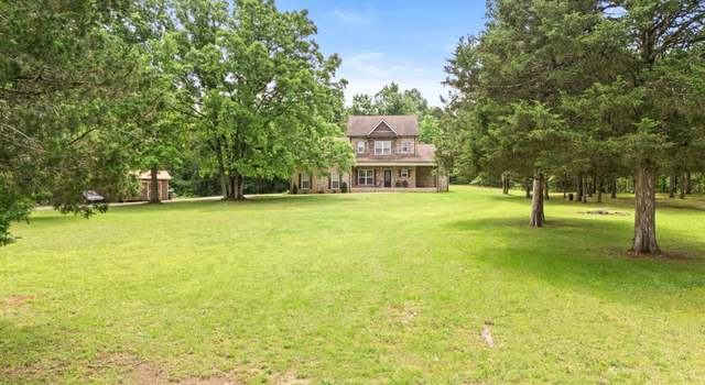Photo of 2101 Murray Kittrell Rd, Readyville, TN 37149