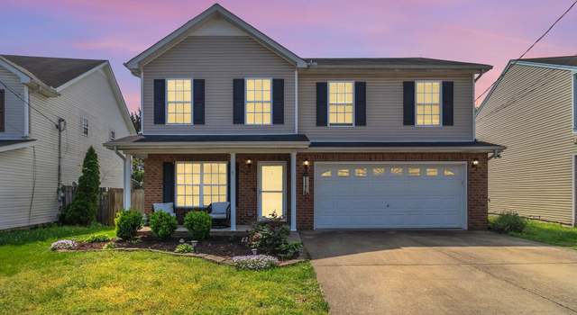 Photo of 1456 Priestshore Bay, Antioch, TN 37013