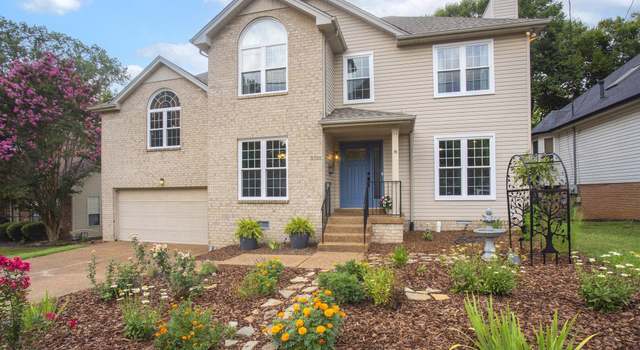 Photo of 3324 Cobble St, Nashville, TN 37211