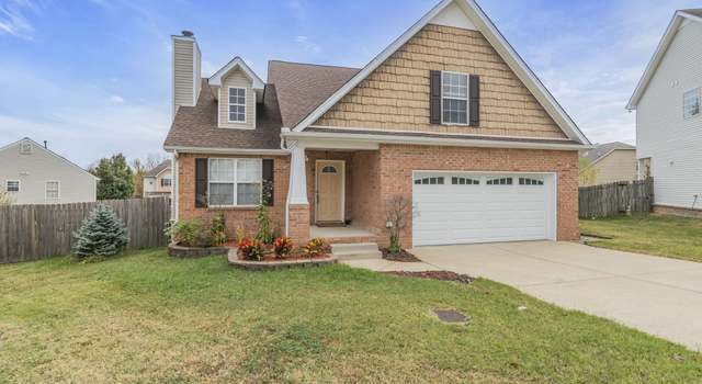Photo of 508 Stardale Way, Antioch, TN 37013