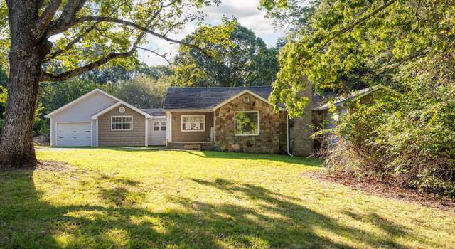 Photo of 32 Craig Rd, Lookout Mountain, GA 30750