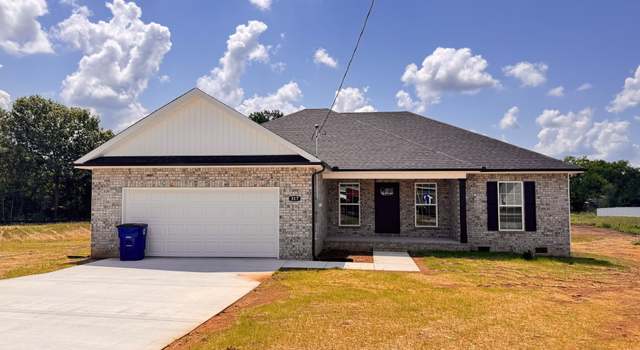 Photo of 317 Lee Ln, Shelbyville, TN 37160