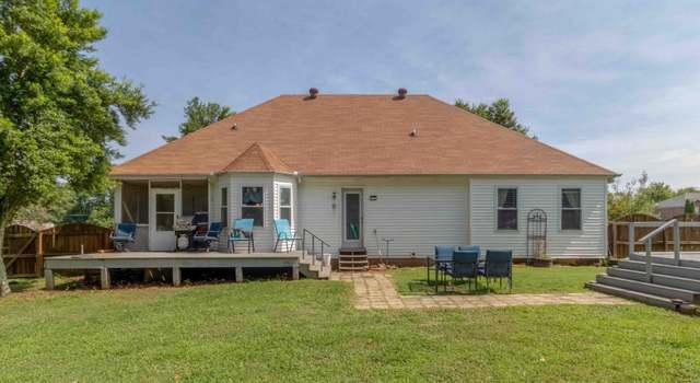 Photo of 3416 Eastwood Dr, Clarksville, TN 37043