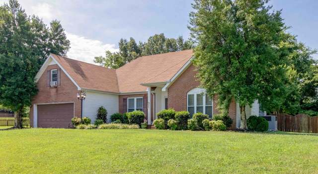Photo of 3416 Eastwood Dr, Clarksville, TN 37043