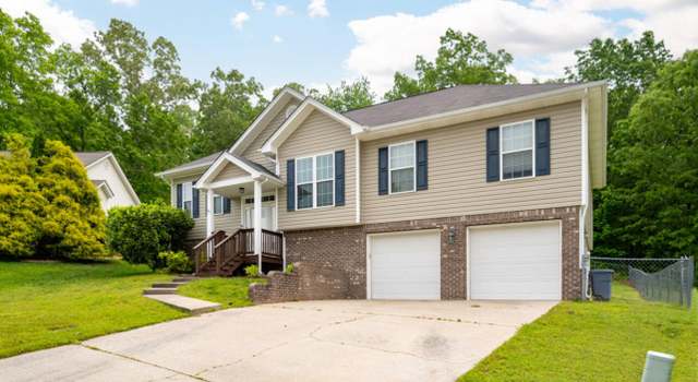 Photo of 8154 Zoe Drive Dr, Ooltewah, TN 37363