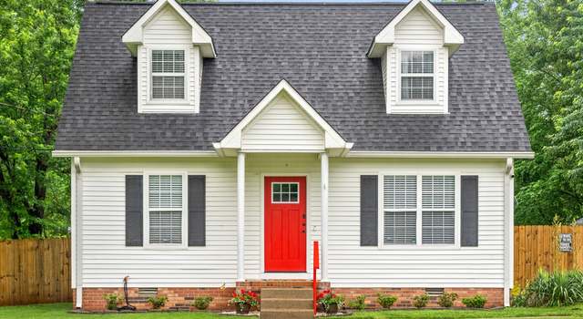 Photo of 640 Artic Ave, Oak Grove, KY 42262