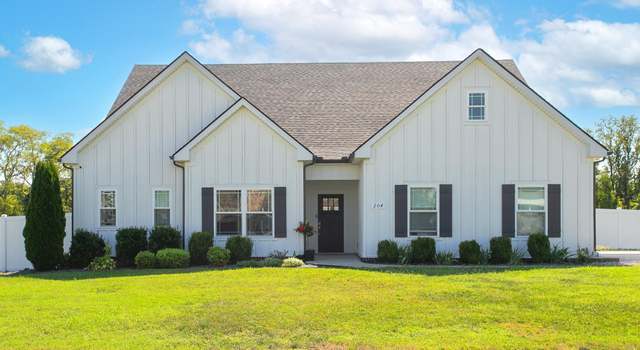 Photo of 204 Beulah Rose Dr, Murfreesboro, TN 37128
