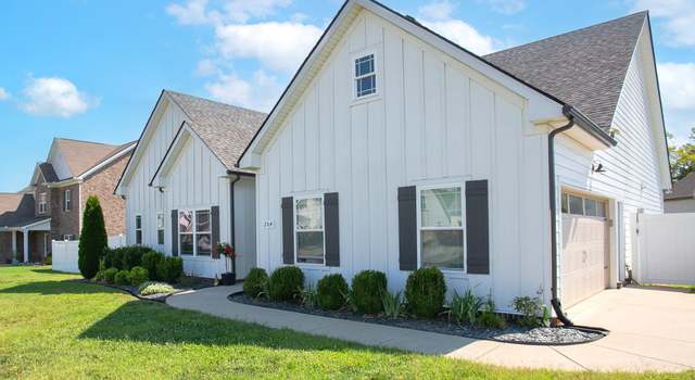 Photo of 204 Beulah Rose Dr, Murfreesboro, TN 37128