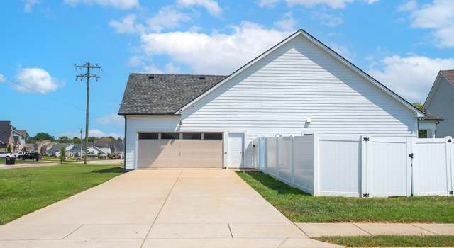 Photo of 204 Beulah Rose Dr, Murfreesboro, TN 37128