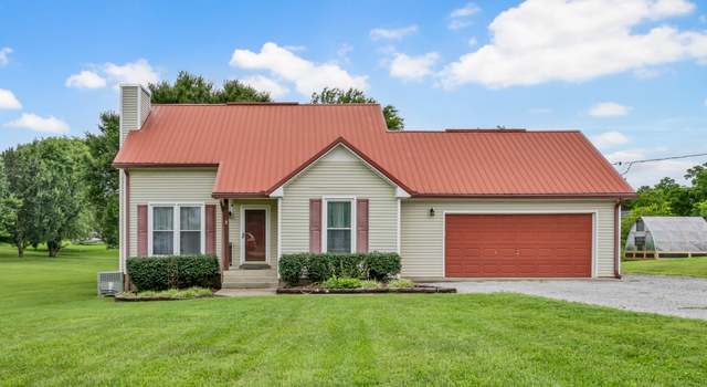 Photo of 110 Sandis Ln, Palmyra, TN 37142