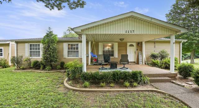 Photo of 1117 N Stroudsville Rd, Adams, TN 37010