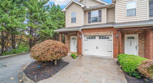 Photo of 4840 Fountain View Way, Knoxville, TN 37918