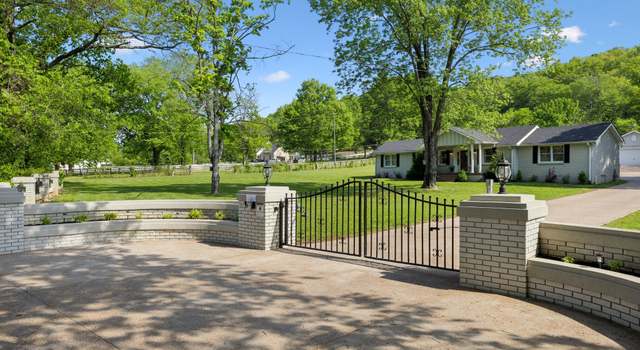 Photo of 6991 Old Hickory Blvd, Whites Creek, TN 37189
