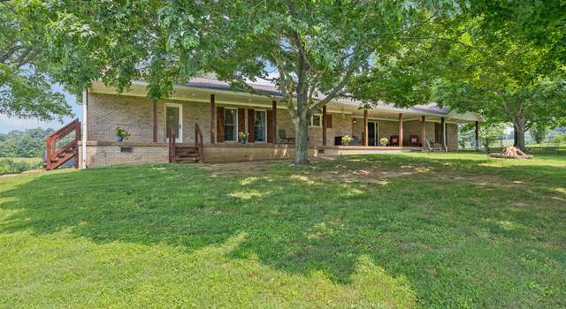 Photo of 2797 Lewis Rd, Santa Fe, TN 38482