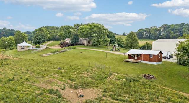 Photo of 2797 Lewis Rd, Santa Fe, TN 38482