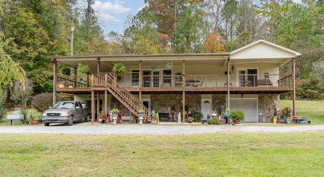 Photo of 2491 Barnes Mill Rd, Smithville, TN 37166