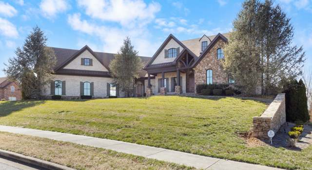 Photo of 199 Stones Manor Ct, Clarksville, TN 37043