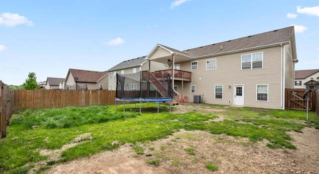 Photo of 3789 Suiter Rd, Clarksville, TN 37040