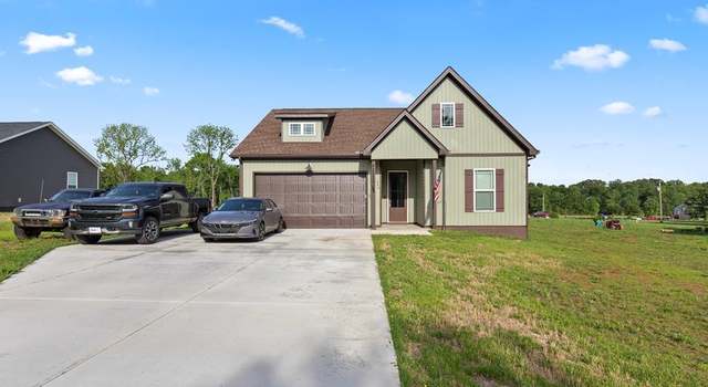 Photo of 366 Bill Fuson Rd, Mcminnville, TN 37110