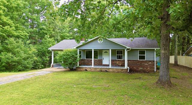 Photo of 162 Shore Dr, Big Sandy, TN 38221
