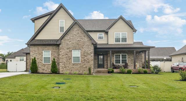 Photo of 7764 Brenda Ln, Murfreesboro, TN 37129