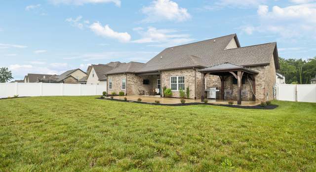 Photo of 7764 Brenda Ln, Murfreesboro, TN 37129