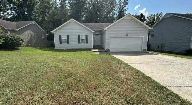 Photo of 1688 Parkside Dr, Clarksville, TN 37042