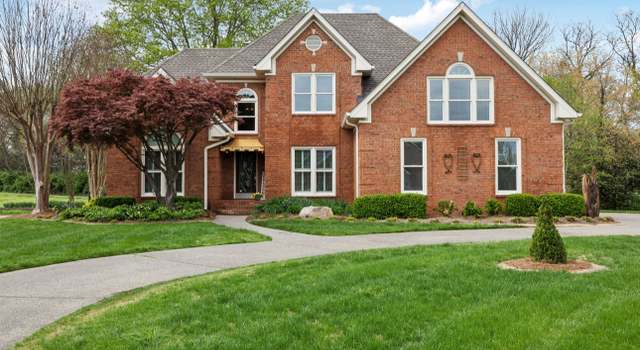 Photo of 216 Hidden Ct, Old Hickory, TN 37138