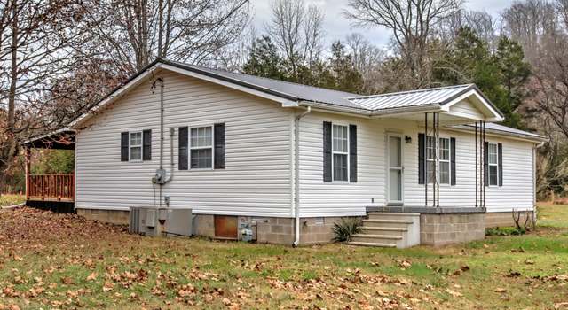 Photo of 1636 Toms Creek Rd, Linden, TN 37096