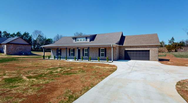 Photo of 175 Troupe Rd, Shelbyville, TN 37160