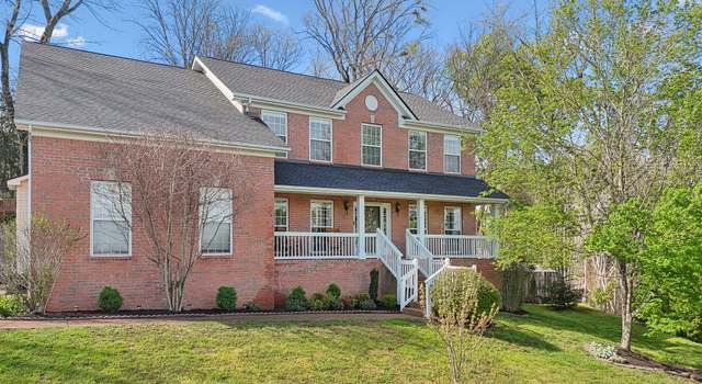 Photo of 1004 Flannery Ct, Nolensville, TN 37135
