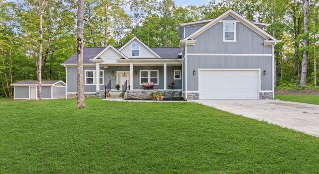 Photo of 120 Destineys Way, Gruetli-laager, TN 37339