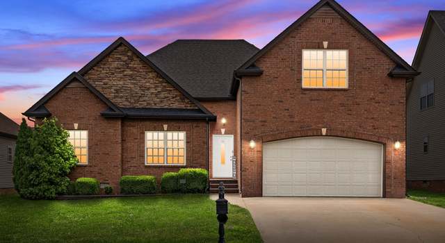 Photo of 3351 Cotham Ln, Clarksville, TN 37042