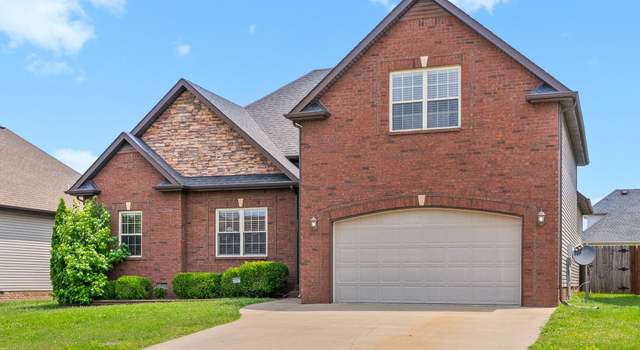 Photo of 3351 Cotham Ln, Clarksville, TN 37042