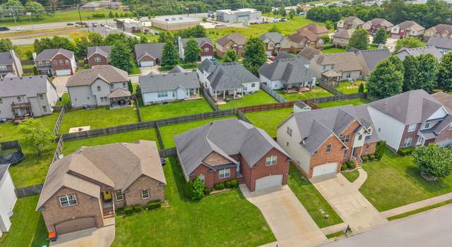 Photo of 3351 Cotham Ln, Clarksville, TN 37042
