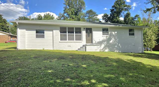 Photo of 252 Dawn Dr, Mcminnville, TN 37110