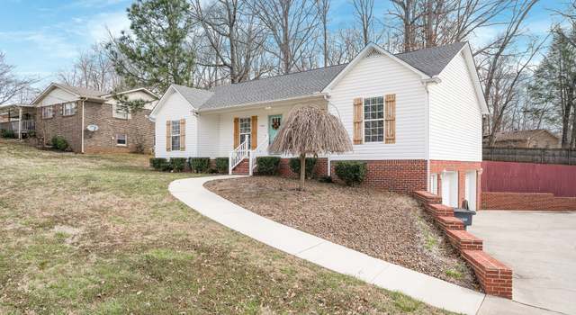 Photo of 1740 Bunker Hill Rd, Cookeville, TN 38506