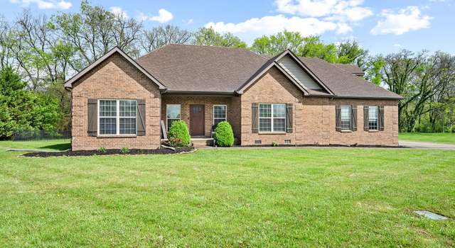 Photo of 515 Apple Blossom Trl, Shelbyville, TN 37160