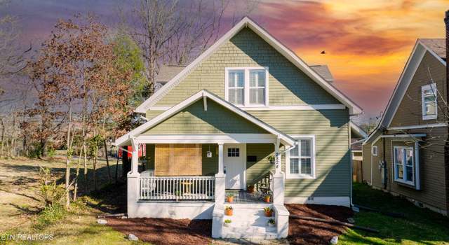Photo of 2824 E 5th Ave, Knoxville, TN 37914