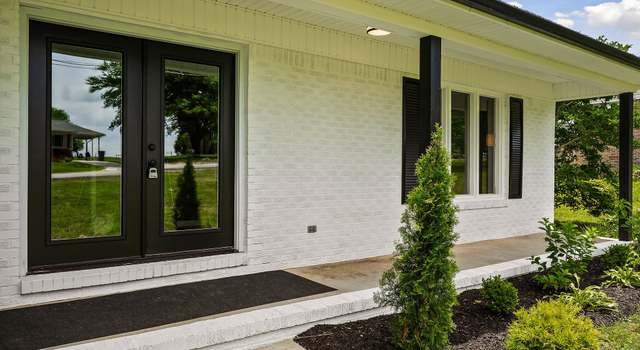 Photo of 588 Meadowbrook Dr, Mcminnville, TN 37110