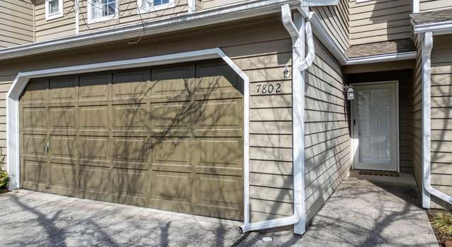 Photo of 7802 Village Dr, Knoxville, TN 37919