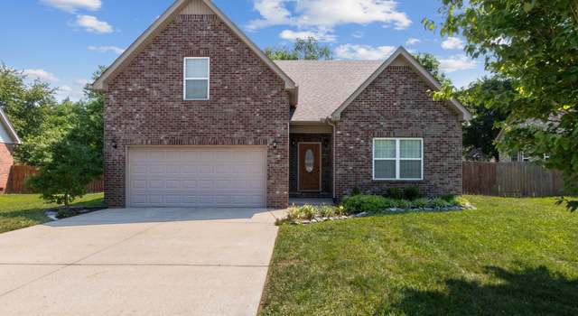 Photo of 1314 Bolton Dr, Smyrna, TN 37167
