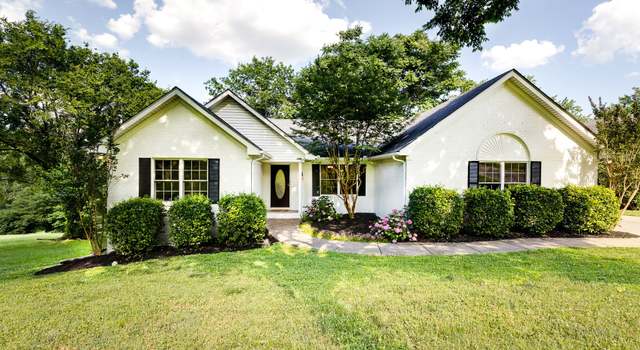 Photo of 5224 Greenleaf Dr, Nashville, TN 37211