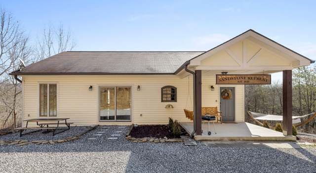 Photo of 729 Dave Brown Rd, Trenton, GA 30752