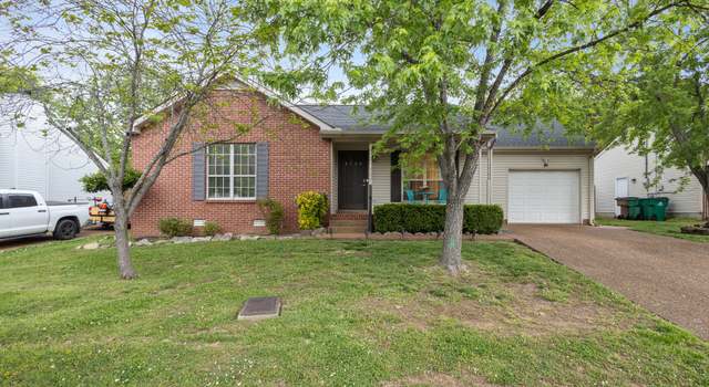 Photo of 2729 Airwood Dr, Nashville, TN 37214