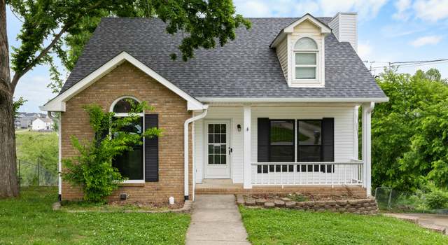 Photo of 139 Whitehall Dr, Clarksville, TN 37042